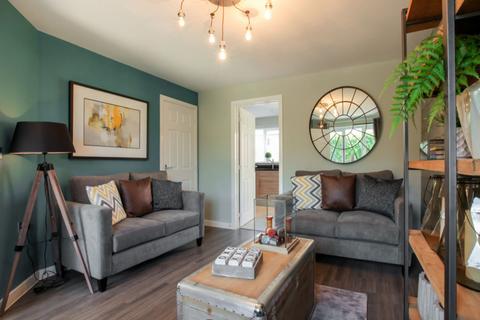 undefined, Plot 224, The Barton at St Michaels Way, A1018, South Ryhope SR2