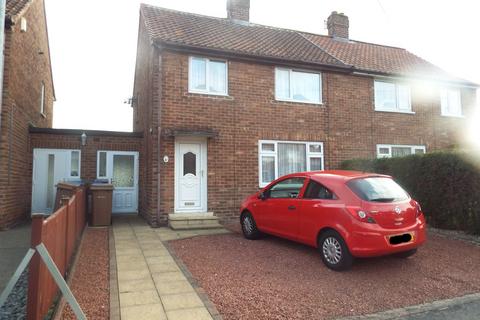3 bedroom terraced house for sale, 121 The Oval
