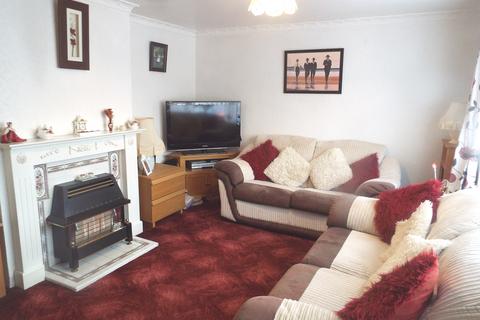 3 bedroom terraced house for sale, 121 The Oval
