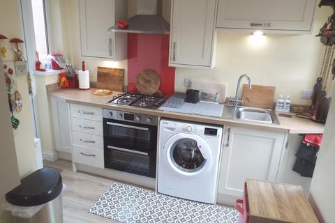 3 bedroom terraced house for sale, 121 The Oval