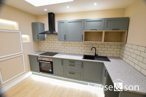 1 bedroom apartment for sale, Westbrook Court, 472 Christchurch Road, Boscombe, BH1