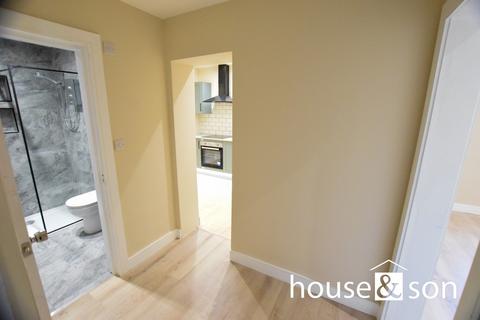 1 bedroom apartment for sale, Westbrook Court, 472 Christchurch Road, Boscombe, BH1