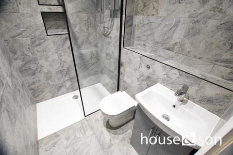 1 bedroom apartment for sale, Westbrook Court, 472 Christchurch Road, Boscombe, BH1