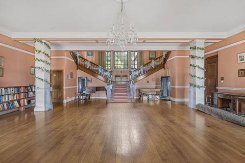 undefined, Petersfield GU32