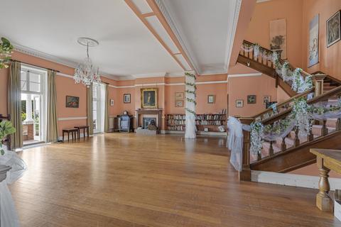 7 bedroom manor house for sale, Petersfield GU32