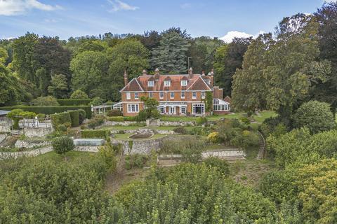 7 bedroom manor house for sale, Petersfield GU32