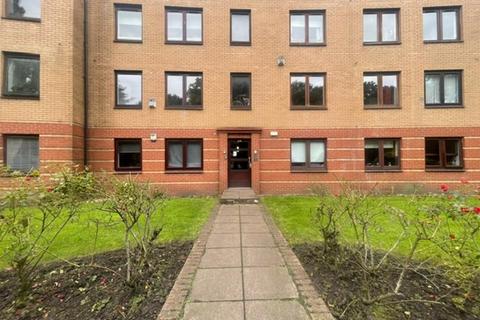 2 bedroom flat to rent, Plantation Park Gardens, Kinning Park