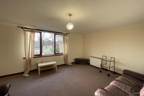 2 bedroom flat to rent, Plantation Park Gardens, Kinning Park