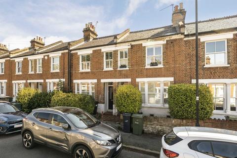 undefined, Hambro Road, London SW16