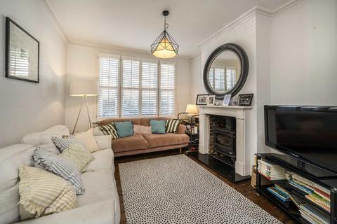 undefined, Hambro Road, London SW16