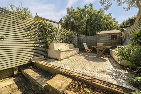 undefined, Hambro Road, London SW16