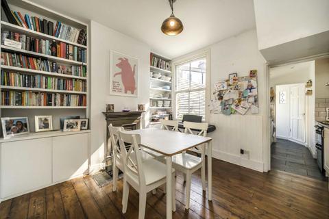 undefined, Hambro Road, London SW16