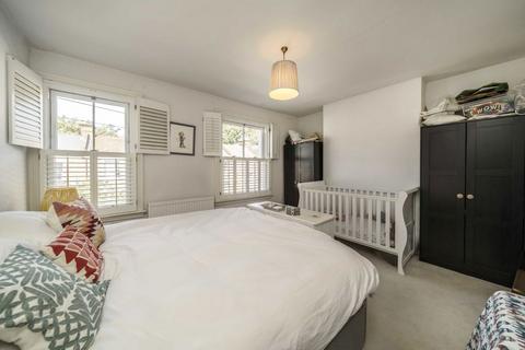 undefined, Hambro Road, London SW16