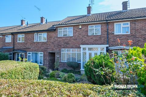 2 bedroom terraced house for sale, Ringshall Road, Orpington