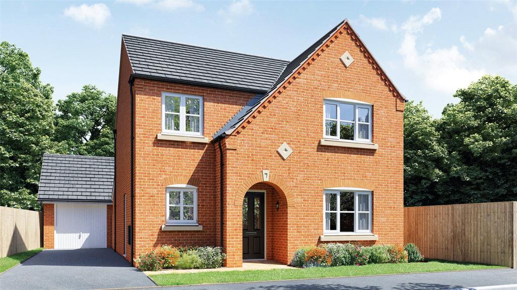 Cranleigh Cgi