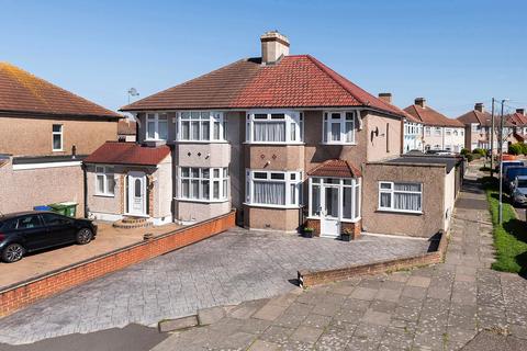 undefined, Hollingbourne Avenue, Bexleyheath, DA7