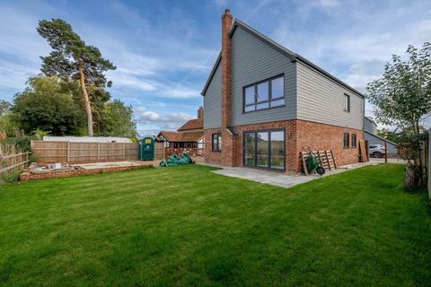 undefined, Necton, Swaffham
