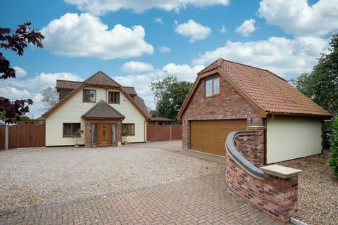 undefined, Cotmer Road, Oulton Broad