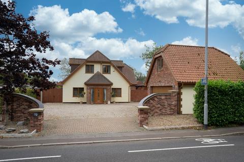 undefined, Cotmer Road, Oulton Broad