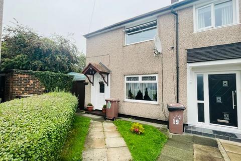 undefined, Caldy Grove, St. Helens WA11