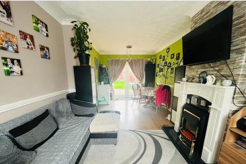 undefined, Caldy Grove, St. Helens WA11