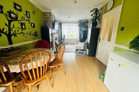 undefined, Caldy Grove, St. Helens WA11