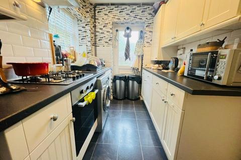 undefined, Caldy Grove, St. Helens WA11