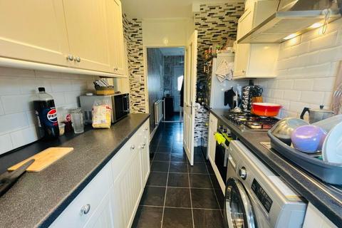 undefined, Caldy Grove, St. Helens WA11