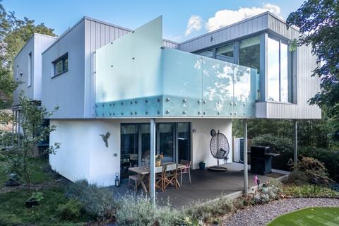4 bedroom detached house for sale, Taverham, Norwich