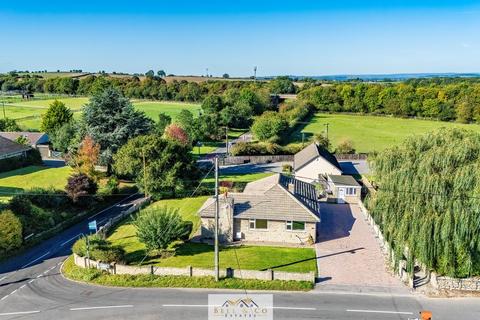 3 bedroom detached bungalow for sale, Walseker Lane, Sheffield S26