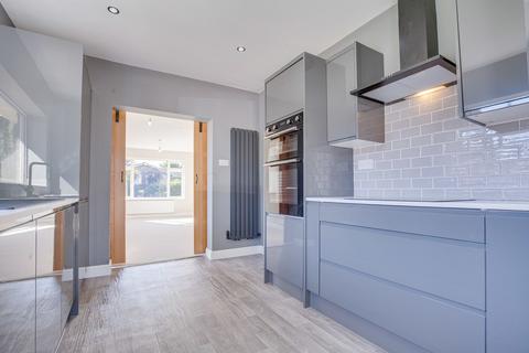 3 bedroom detached bungalow for sale, Walseker Lane, Sheffield S26