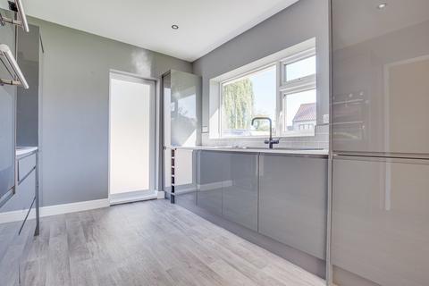 3 bedroom detached bungalow for sale, Walseker Lane, Sheffield S26