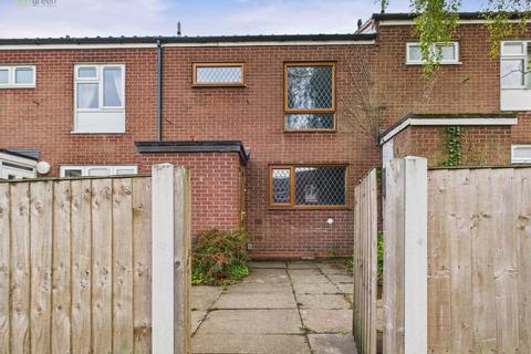 3 bedroom terraced house for sale, Vauxhall Crescent, Birmingham B36