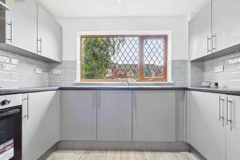 3 bedroom terraced house for sale, Vauxhall Crescent, Birmingham B36