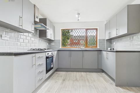 3 bedroom terraced house for sale, Vauxhall Crescent, Birmingham B36