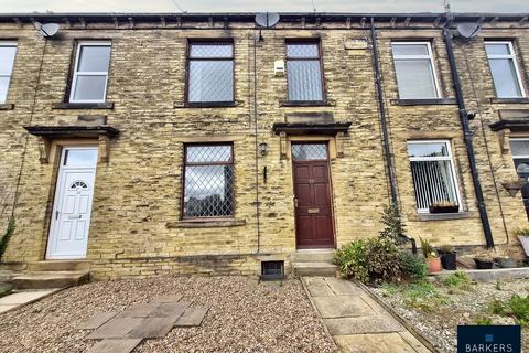 undefined, South View Road, East Bierley