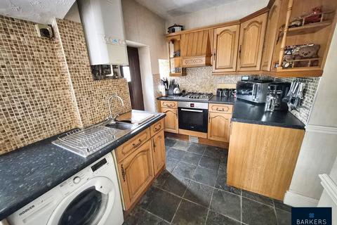 undefined, South View Road, East Bierley
