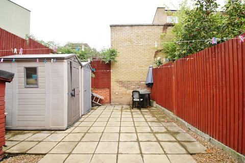 undefined, Buckingham Road, London NW10