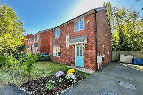 undefined, Borromeo Close, Aigburth L17
