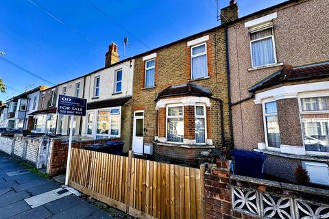 Sussex Road, Southall