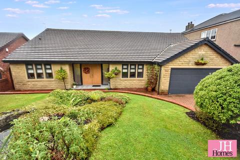 undefined, The Gardens, Dane Gyhll Park, Barrow-in-Furness