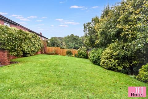 undefined, The Gardens, Dane Gyhll Park, Barrow-in-Furness