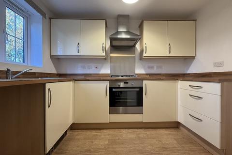 2 bedroom terraced house to rent, Stone Walk, Exeter EX1