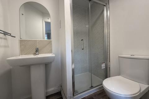 2 bedroom terraced house to rent, Stone Walk, Exeter EX1