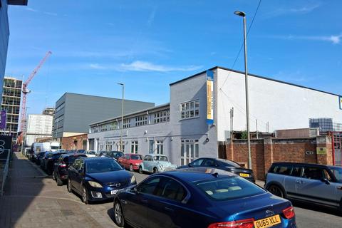Office for sale, 9 Lydden Rd London SW18 4LT