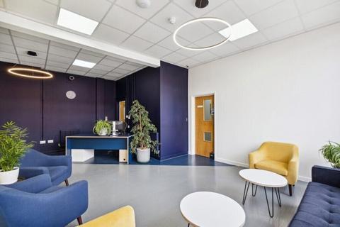Office for sale, 9 Lydden Rd London SW18 4LT