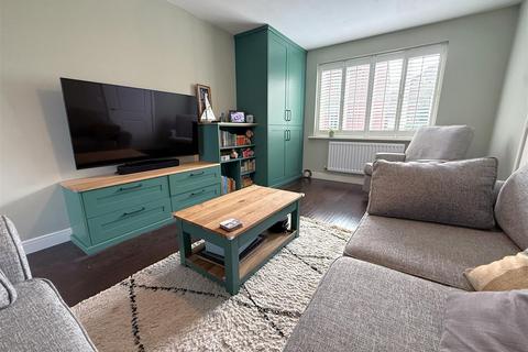 undefined, Cherwell Gardens, Bingham