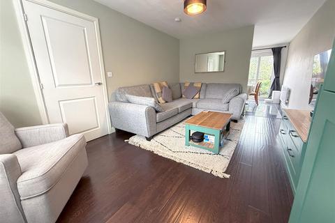 undefined, Cherwell Gardens, Bingham