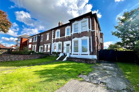 undefined, Moor Lane, Crosby L23