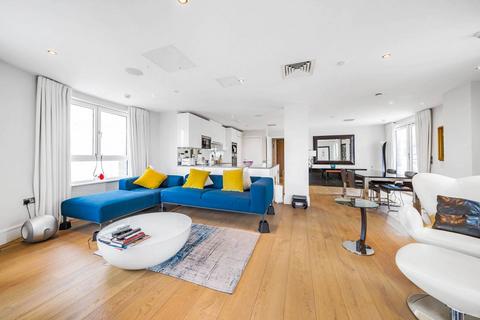 2 bedroom flat to rent, The Library Building, Clapham High Street, London, SW4